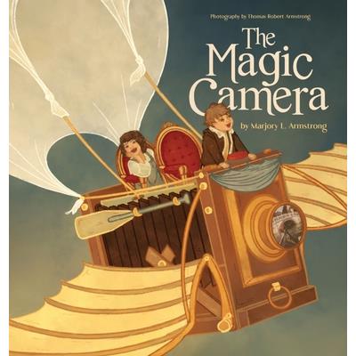 The Magic Camera