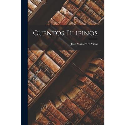 Cuentos Filipinos