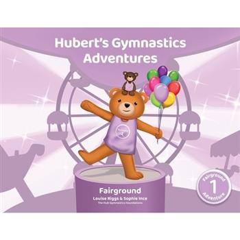 Hubert's Gymnastics Adventures - Fairground