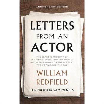 Letters from an Actor