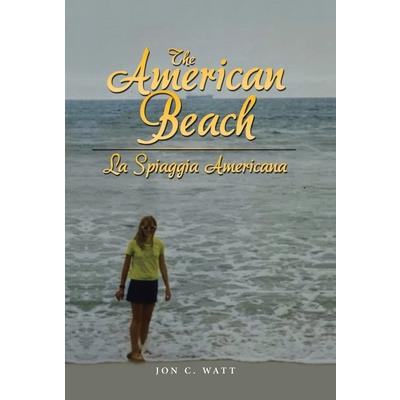 The American Beach - La Spiaggia Americana