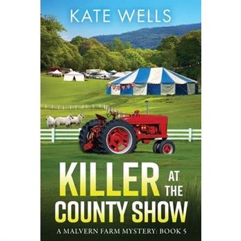 Killer at the County Show