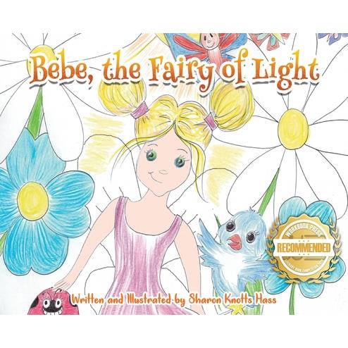 Bebe, the Fairy of Light