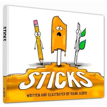 Sticks