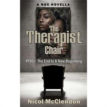 The Therapist Chair