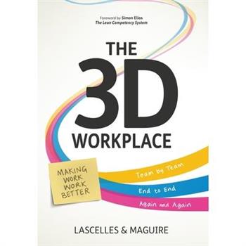 The 3D Workplace