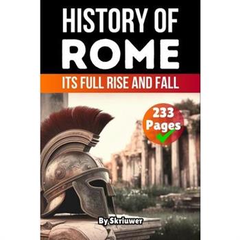 The History of Rome