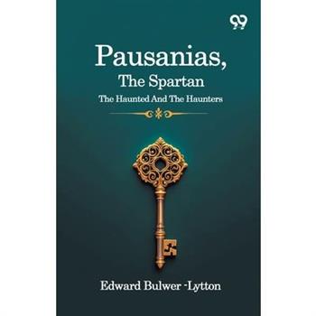 Pausanias, The Spartan
