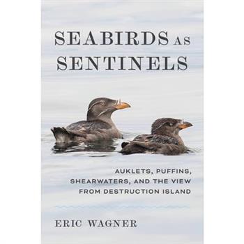 Seabirds as Sentinels