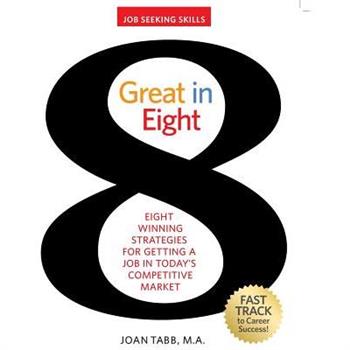 Great in 8