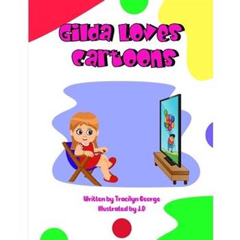 Gilda Loves Cartoons