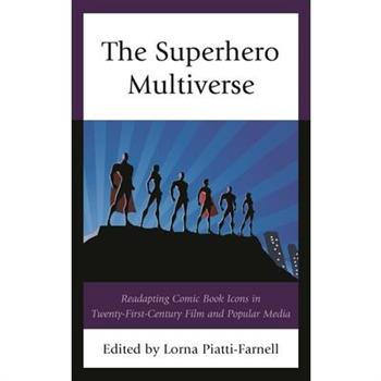 The Superhero Multiverse