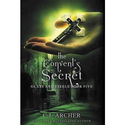 The Convent's Secret