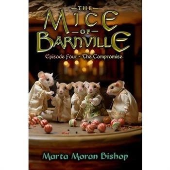 The Mice of Barnville