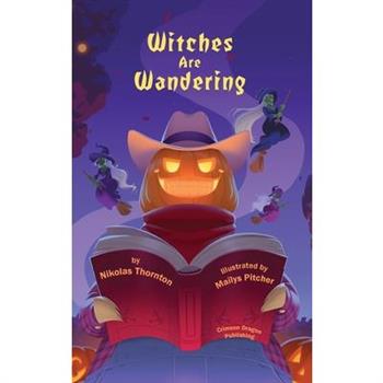 Witches are Wandering