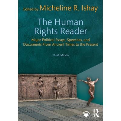 The Human Rights Reader