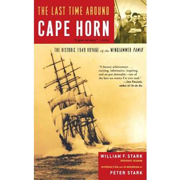 The Last Time Around Cape Horn