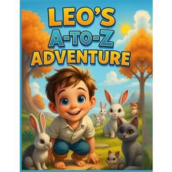 Leo's A-to-Z Adventure