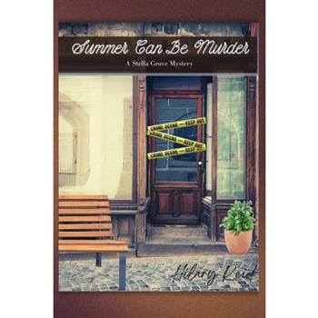 Summer Can Be Murder