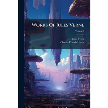 Works of Jules Verne, Volume 2