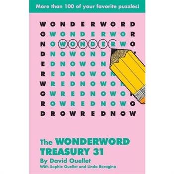 The Wonderword Treasury 31