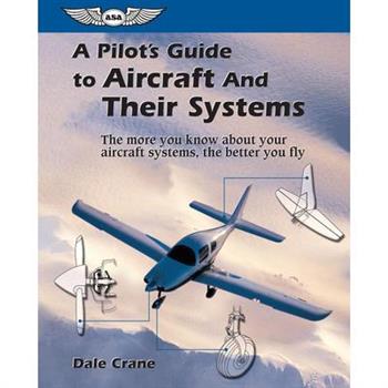 A Pilot’s Guide to Aircraft and Their Systems