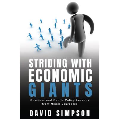 Striding With Economic Giants
