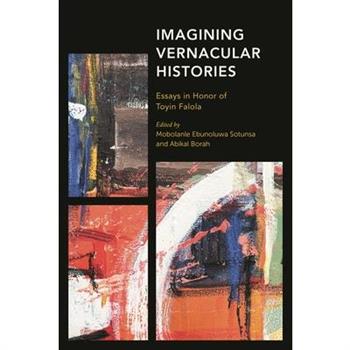 Imagining Vernacular Histories