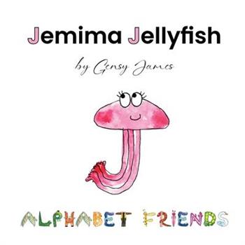 Jemima Jellyfish