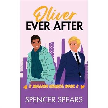 Oliver Ever After