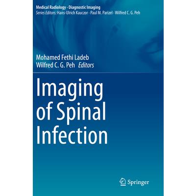 Imaging of Spinal Infection