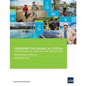 Greening the Financial System