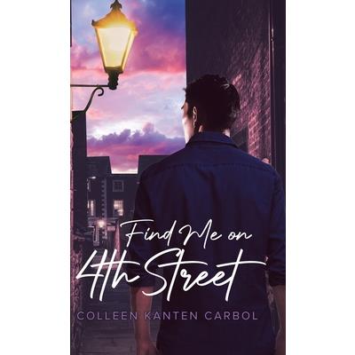 Find Me on 4th Street