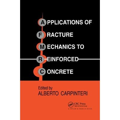 Applications of Fracture Mechanics to Reinforced Concrete