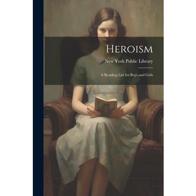 Heroism