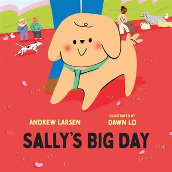 Sally’s Big Day