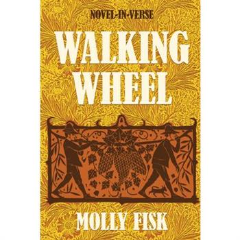 Walking Wheel