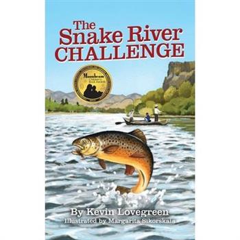 The Snake River Challenge