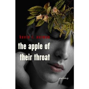 The Apple of Their Throat