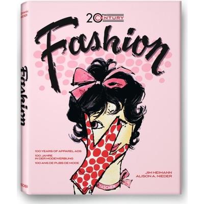Fashion of the 20th Century