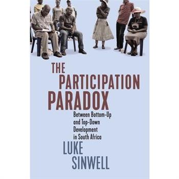 The Participation Paradox