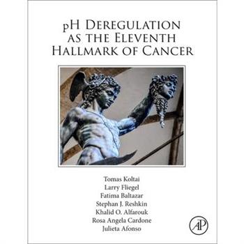 PH Deregulation as the Eleventh Hallmark of Cancer