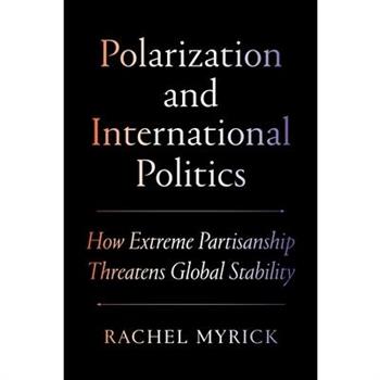 Polarization and International Politics