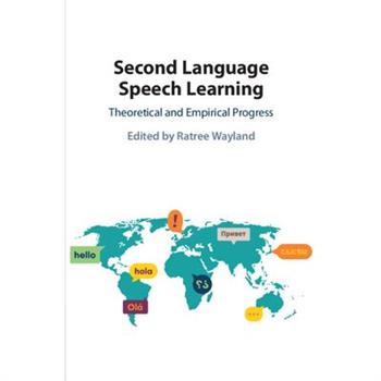 Second Language Speech Learning