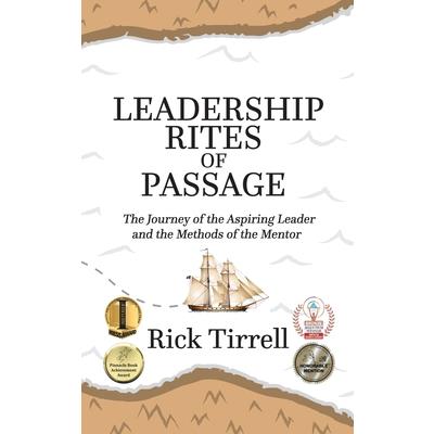 Leadership Rites of Passage
