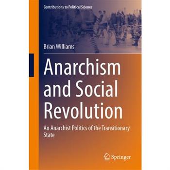 Anarchism and Social Revolution