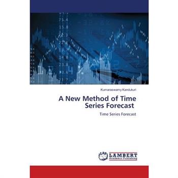 A New Method of Time Series Forecast