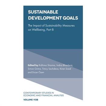 Sustainable Development Goals