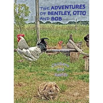 The Adventures of Bentley, Otto and Bob