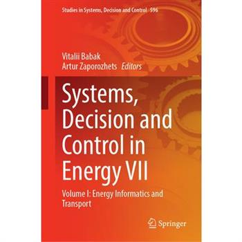 Systems, Decision and Control in Energy VII